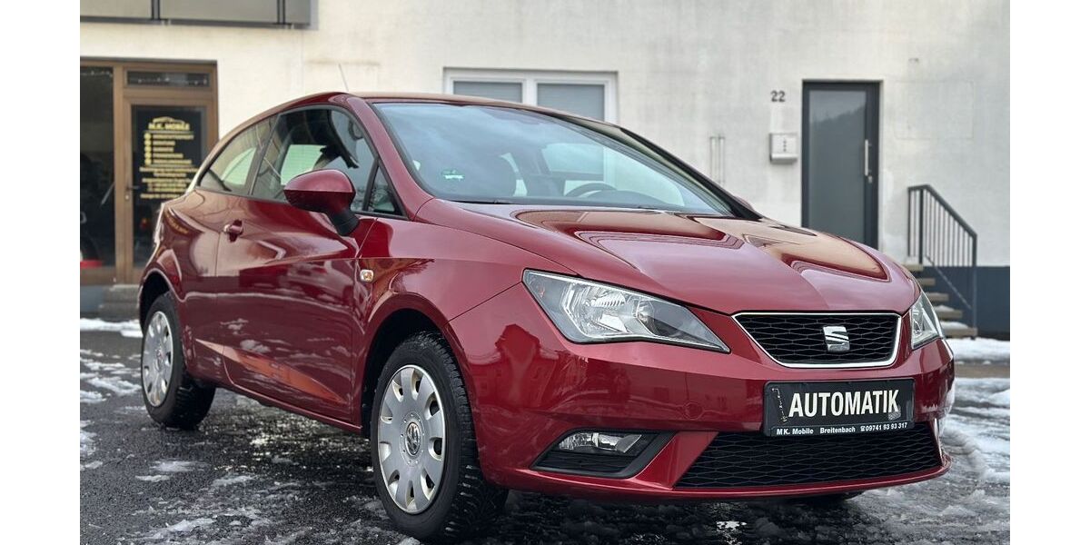 Seat Ibiza 164.192 km 6.900 &euro; Oberleichtersbach/Breitenbach 97789