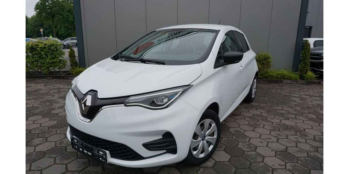 Renault ZOE 33.500 km 12.900 &euro; Coesfeld 48653