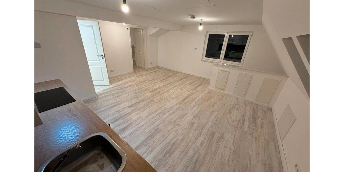 Maisonettenwohnung Barsbüttel - 2 Zimmer, 65 m&sup2;, 950&euro; | Angebot:26001525