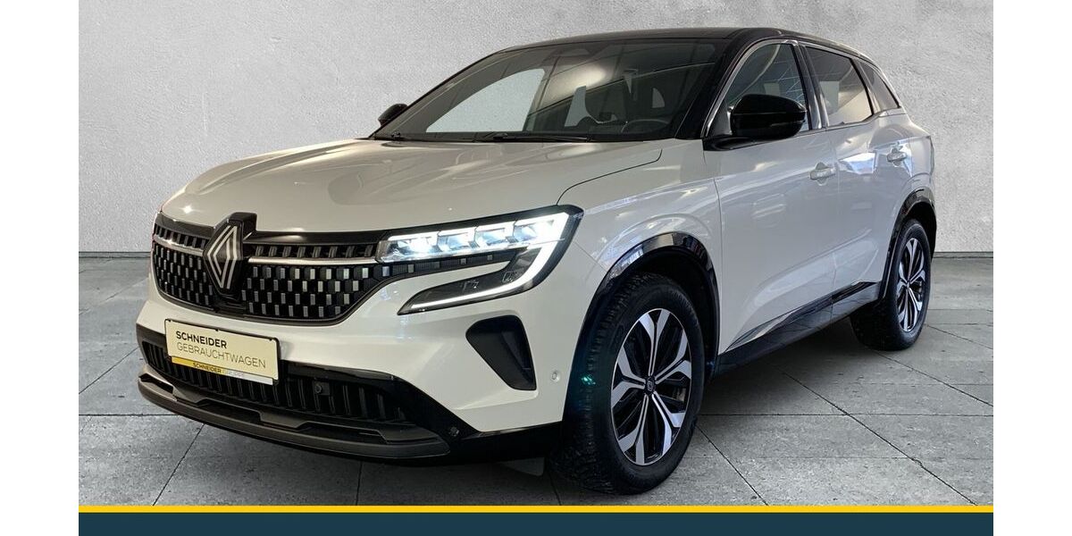 Renault Austral 27.610 km 25.990 &euro; Frankenberg 09669