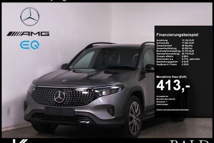 Mercedes EQB