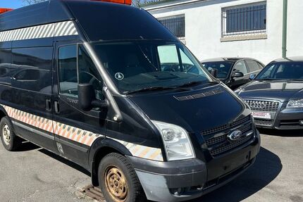 Ford Transit 266.410 km 3.400 &euro; Munster 29633