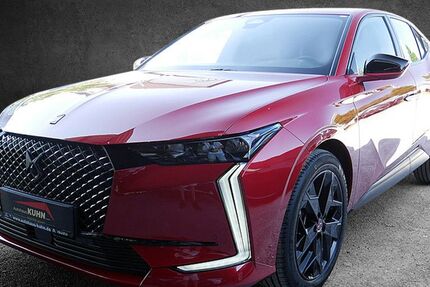 DS Automobiles DS4 21.000 km 20.290 &euro; Karlsruhe 76185