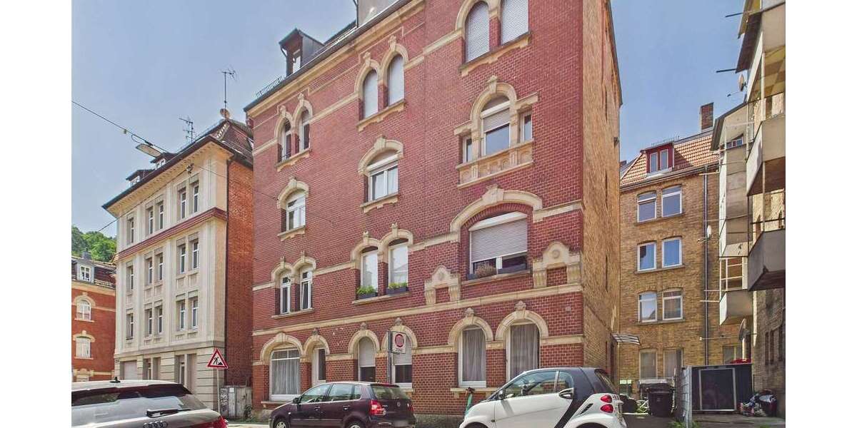 Zimmer Stuttgart Stuttgart-Süd - 500&euro; | Angebot:26877509