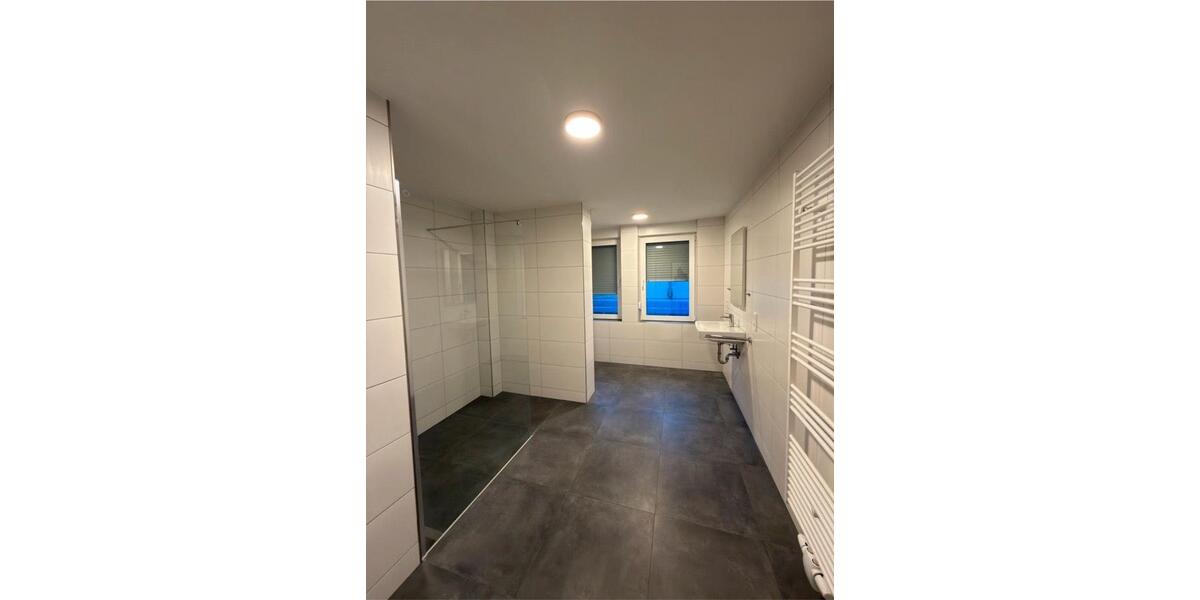 Etagenwohnung Bitburg - 3 Zimmer, 89 m&sup2;, 890&euro; | Angebot:26423474