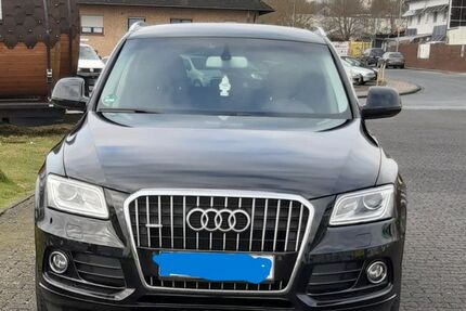 Audi Q5 190.000 km 18.500 &euro; Hamm 59071