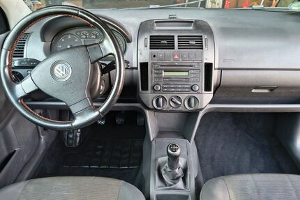 VW Polo 385.000 km 1.999 &euro; Rheinbach 53359