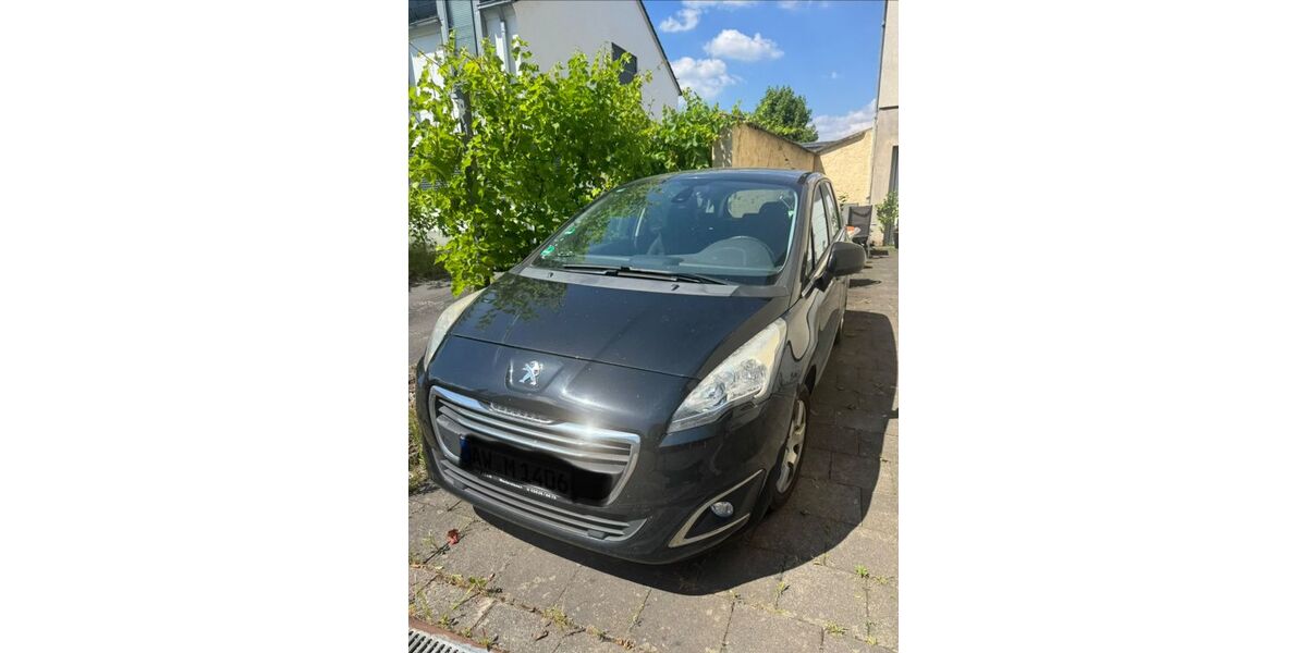 Peugeot 5008 178.745 km 5.000 &euro; Bad Neuenahr 53474