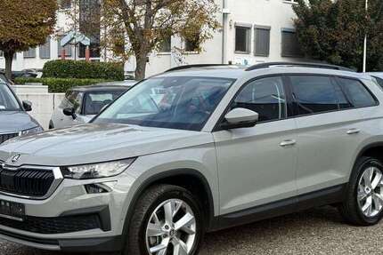 Skoda Kodiaq 121.000 km 27.890 € Heilbronn - Böckingen 74080