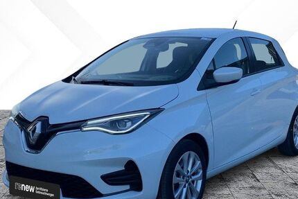 Renault ZOE 21.765 km 18.795 &euro; Göttingen 37079