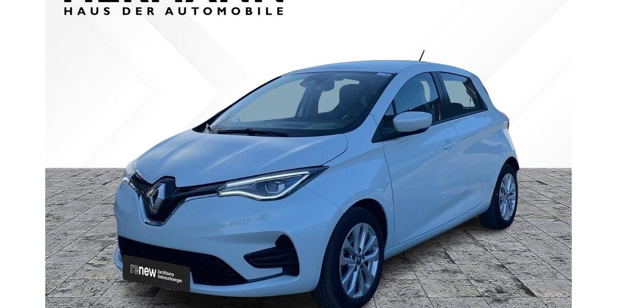 Renault ZOE 21.765 km 18.795 &euro; Göttingen 37079