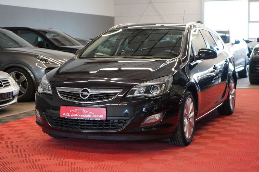Astra