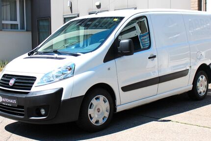 Fiat Scudo 350.000 km 4.900 € München 80636