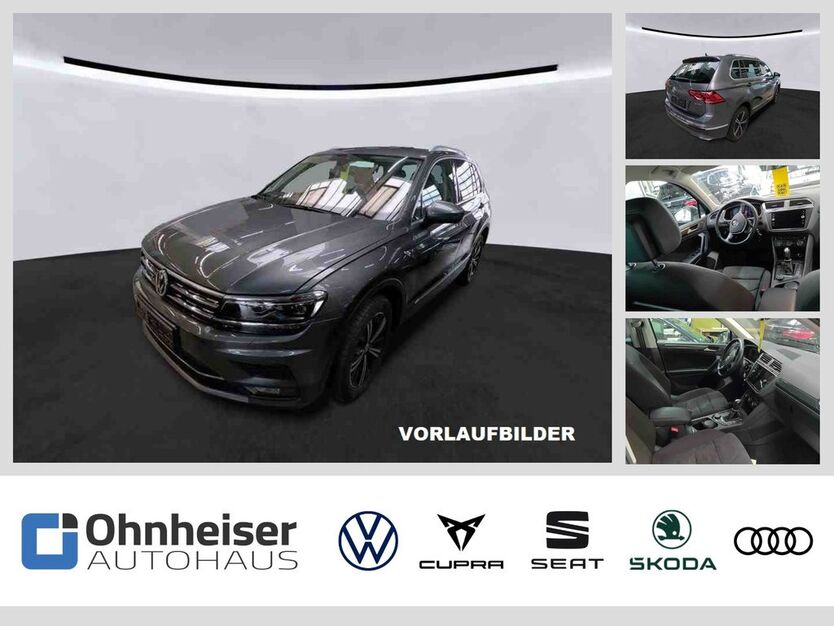 VW Tiguan 87.180 km 28.400 € Wertingen 86637
