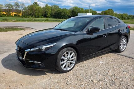 Mazda 3 190.000 km 9.200 &euro; Dachau 85221