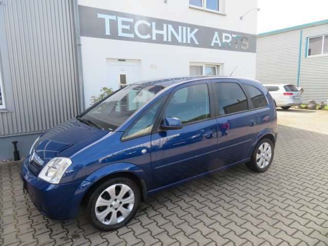 Meriva