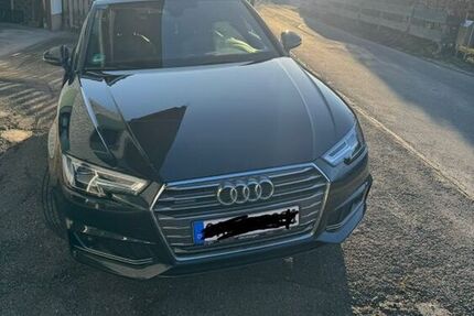 Audi A4 163.000 km 17.999 &euro; Oy-Mittelberg 87466