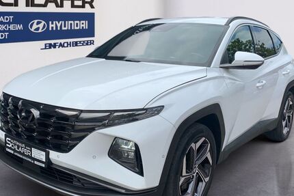 Hyundai TUCSON 151.696 km 21.480 &euro; Bad Dürkheim 67098