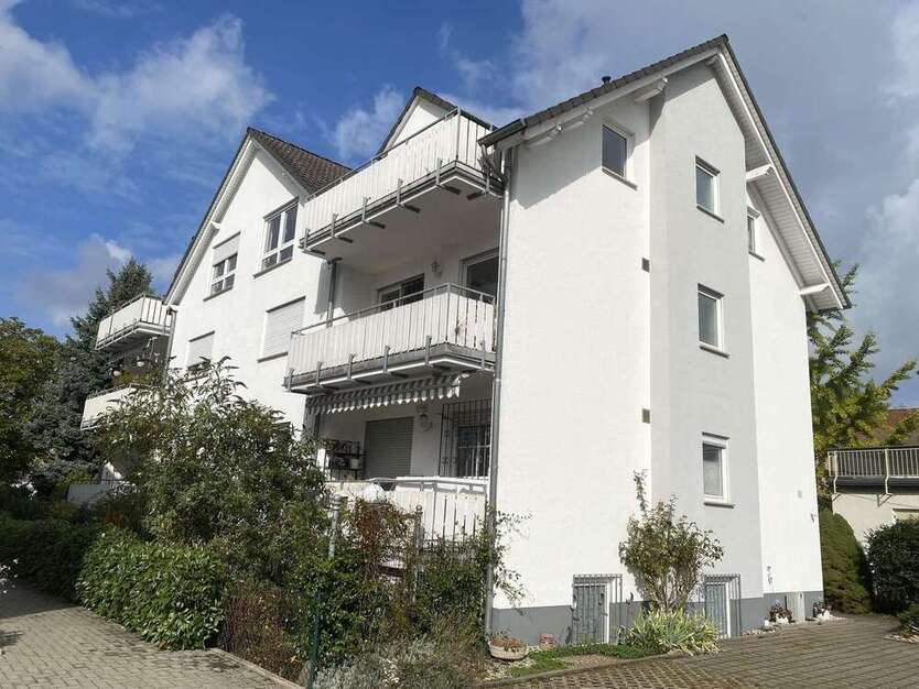 Wohnung zum Kaufen in Erlensee 325.000 € 115 m² 5 zimmer