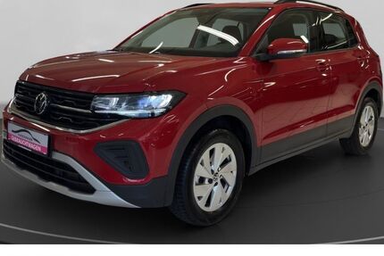 VW T-Cross 6.642 km 19.490 &euro; Bonn 53119