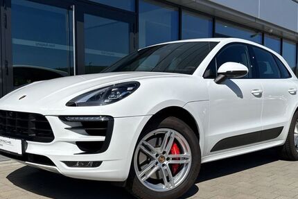 Porsche Macan 66.250 km 57.989 &euro; Ettlingen 76275