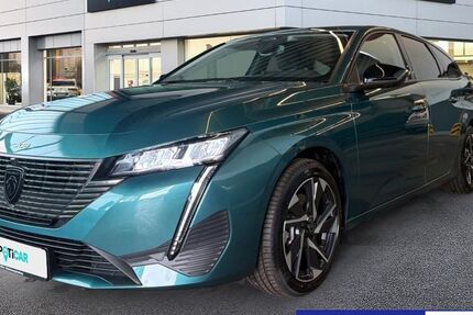 Peugeot 308 19.300 km 19.990 &euro; Hamburg 20537