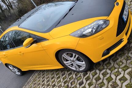Ford Focus 118.373 km 11.700 &euro; Contwig 66497