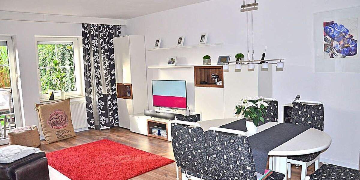 Reihenmittelhaus Bad Zwischenahn Ohrwege - 4 Zimmer, 349.000&euro; | Angebot:25606762