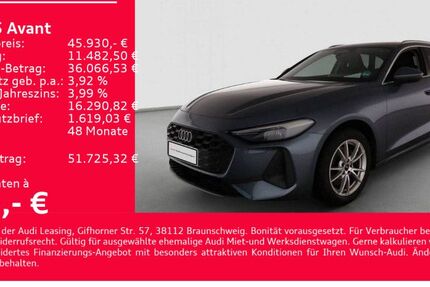 Audi A5 19.900 km 44.830 &euro; Heilbronn 74074