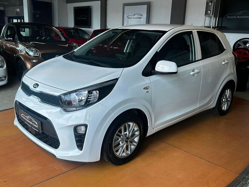 Picanto