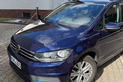 VW Touran 160.000 km 13.500 &euro; Homburg 66424