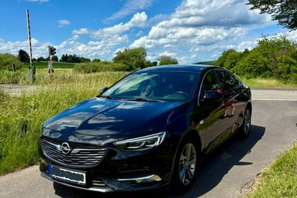 Opel Insignia 139.500 km 12.249 &euro; Büdingen 63654