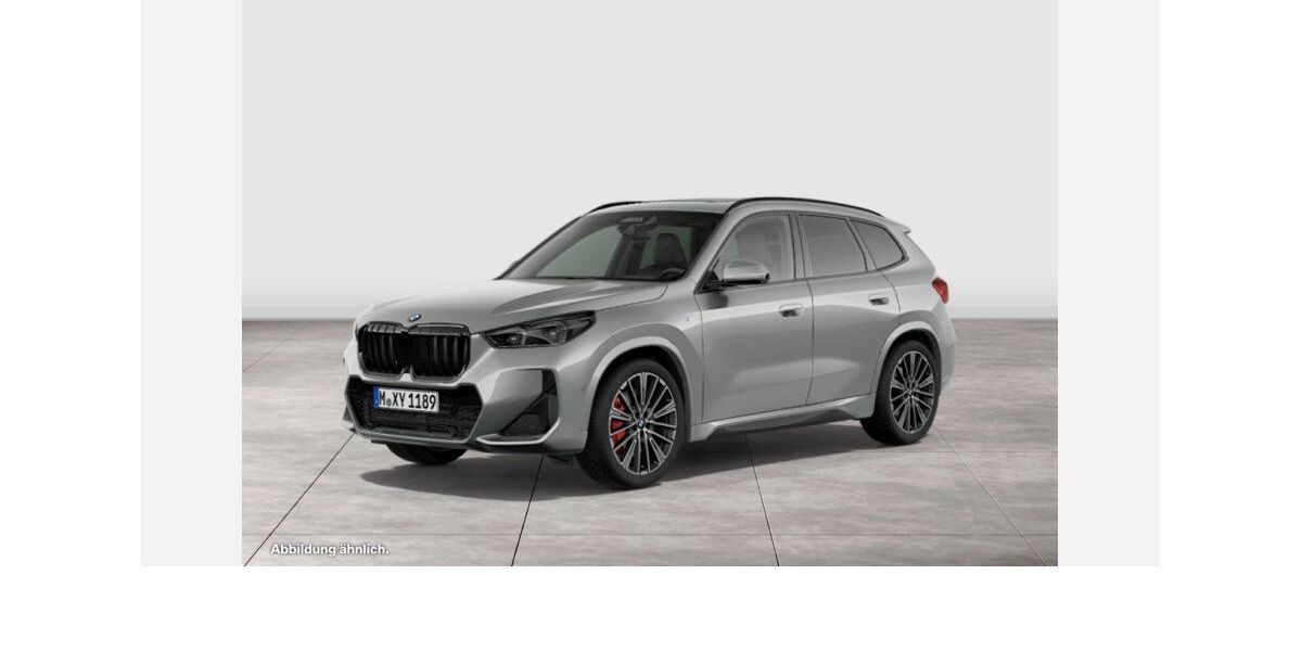 BMW X1 6.086 km 47.390 &euro; Dormagen 41540