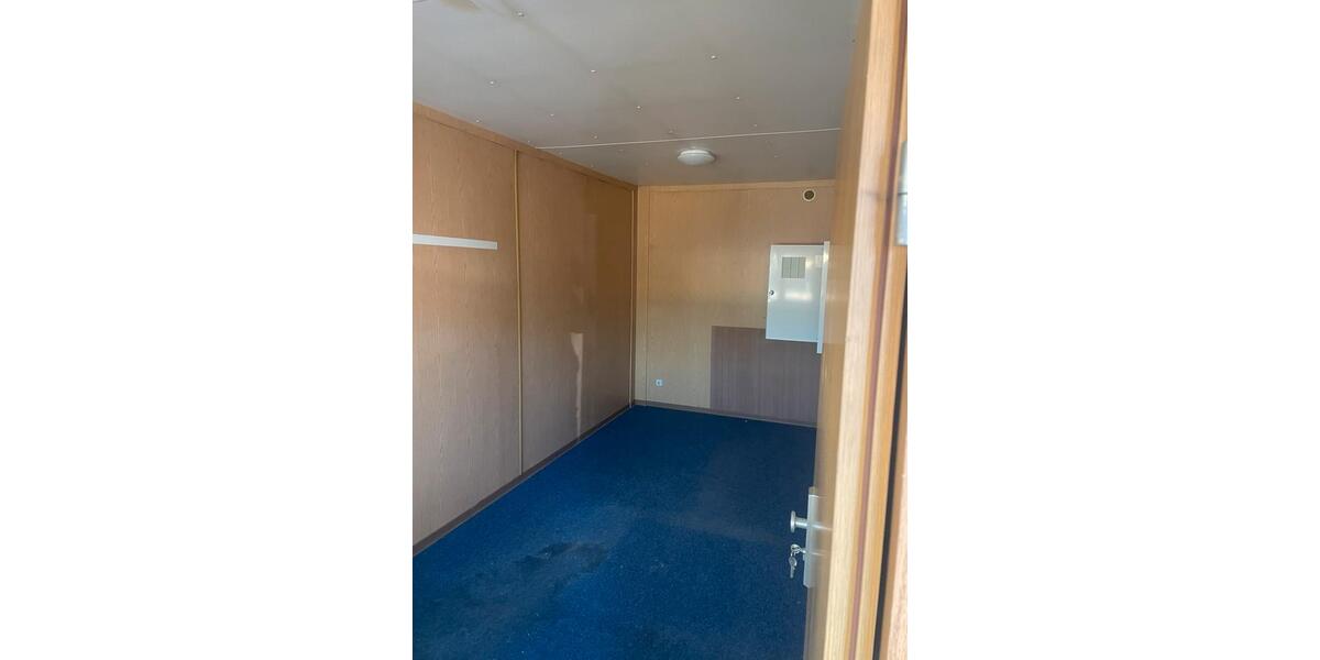 Gewerbeobjekt Greifswald Groß Schönwalde - 1.000&euro; | Angebot:26516617