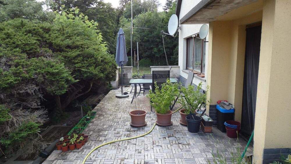 Einfamilienhaus Lohsa - 4 Zimmer, 115 m&sup2;, 115.000&euro; | Angebot:25822398
