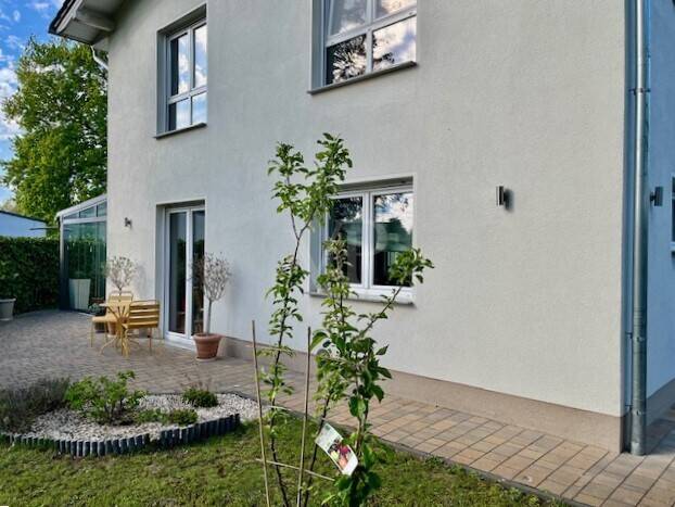 Einfamilienhaus Bernau bei Berlin Bernau - 6 Zimmer, 170 m&sup2;, 695.000&euro; | Angebot:26037625
