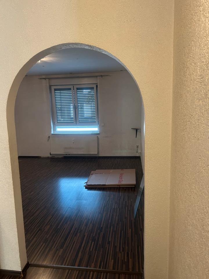 Haus mieten mit Garten 4 Personen bevorzugt!!&&&&