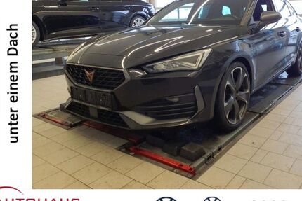 Cupra Leon 27.612 km 28.950 &euro; Abensberg 93326
