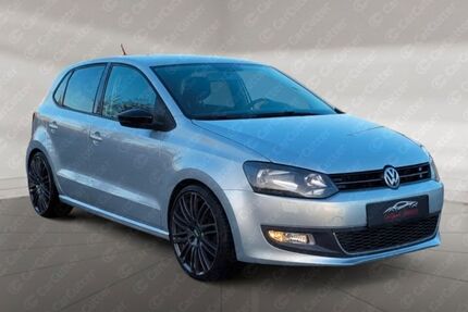 VW Polo 179.910 km 4.590 &euro; Langquaid 84085