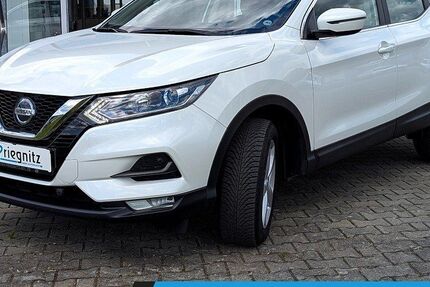 Nissan Qashqai 76.800 km 16.890 &euro; Stendal 39576