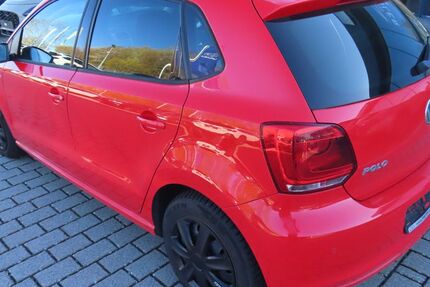 VW Polo 127.150 km 6.390 &euro; Herschbach 56414