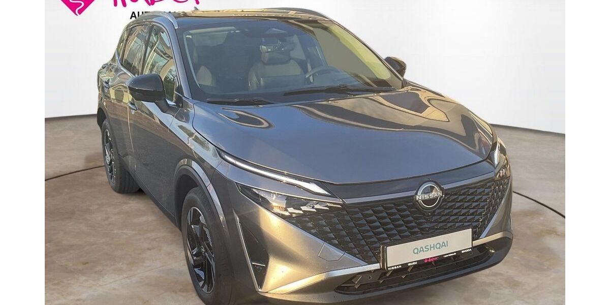 Nissan Qashqai 2.094 km 32.640 &euro; Wasserburg 83512