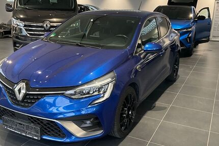 Renault Clio 99.600 km 12.499 &euro; Herborn 35745