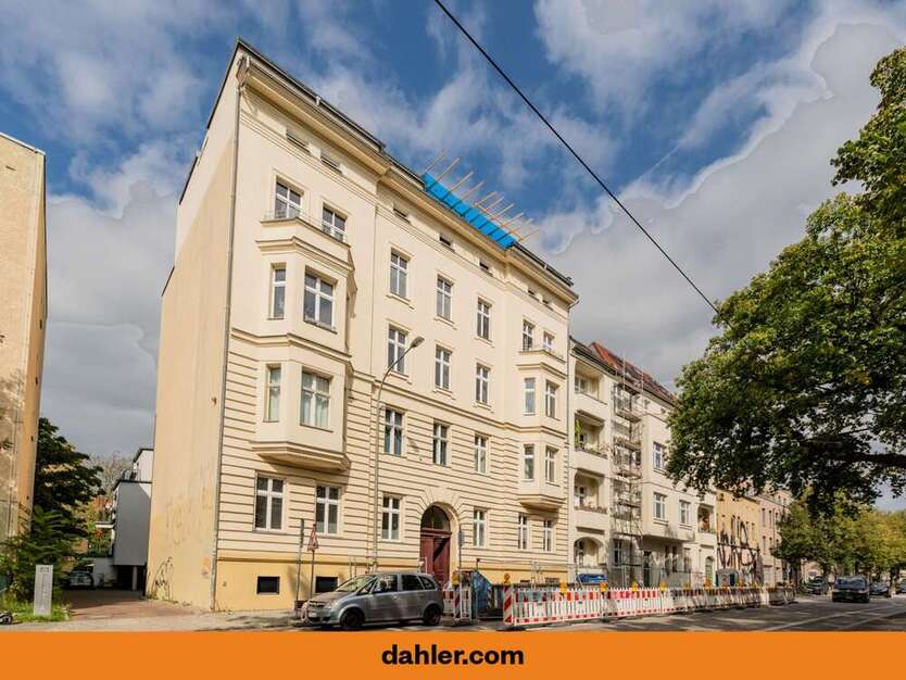 Wohnung zum Kaufen in Potsdam - West 485.000 € 73 m² 2 zimmer
