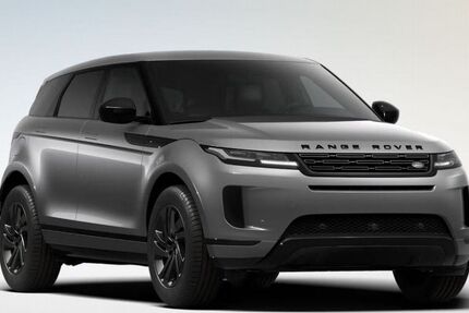 Land Rover Range Rover Evoque 1.100 km 49.990 &euro; Weiterstadt 64331