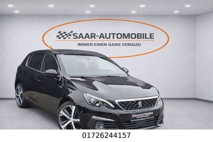 Peugeot 308 151.695 km 9.999 &euro; Völklingen-Fenne 66333