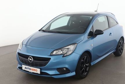 Opel Corsa 75.996 km 8.950 € Leipzig 04328