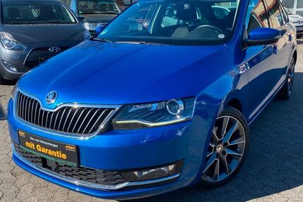Skoda Rapid 128.019 km 12.190 &euro; Garbsen 30827