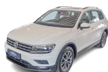 VW Tiguan 115.996 km 20.480 € Koblenz 56073