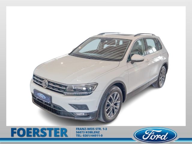 VW Tiguan 115.996 km 20.480 € Koblenz 56073